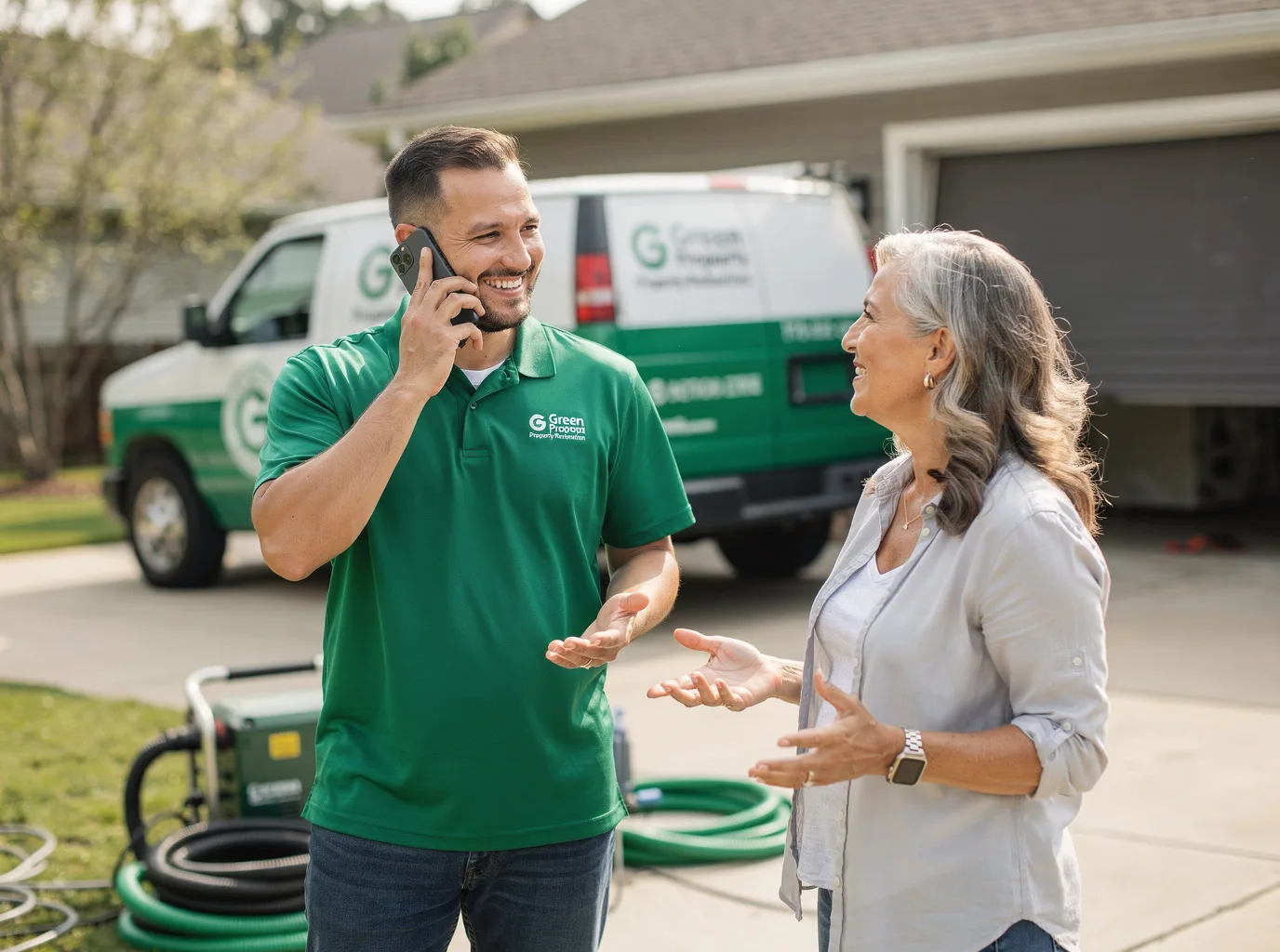 Water Damage Restoration Neola, IA FAQs